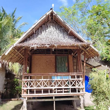 Ocam Ocam Sea Front Cottages Busuanga Exterior foto